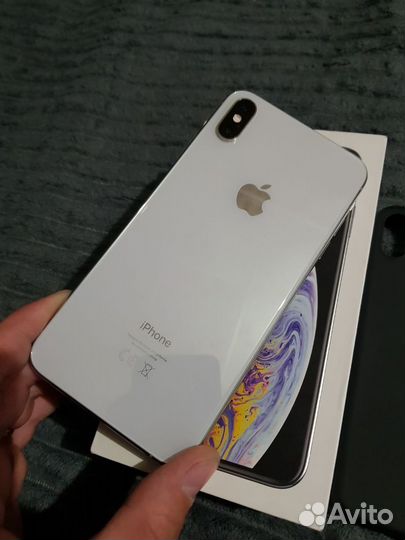 iPhone Xs Max, 64 ГБ