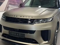 Новый Land Rover Range Rover Sport 4.4 AT, 2024, цена 47 000 000 руб.