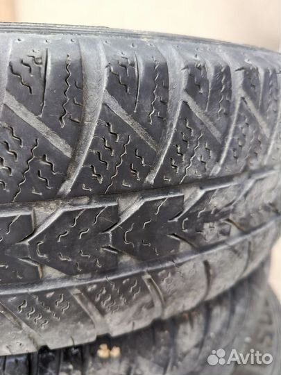 Rosava BC-46 Ledokol 175/65 R13