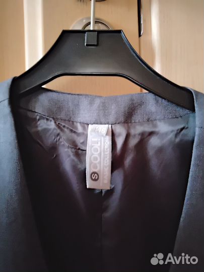 Одежда для школы