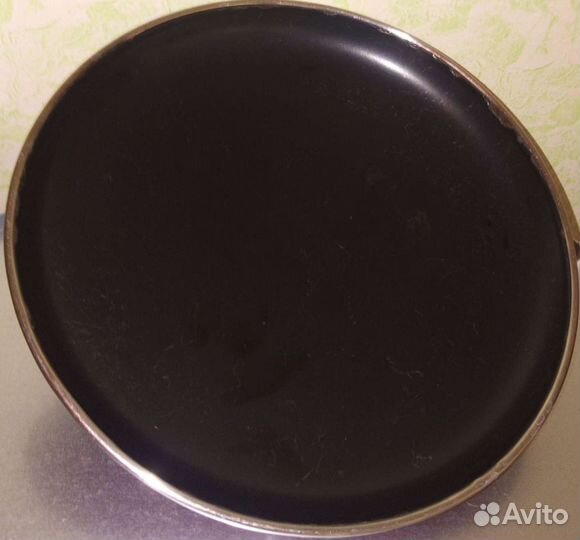 Крышка от сковородки