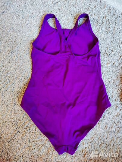 Купальник детский с тапочками