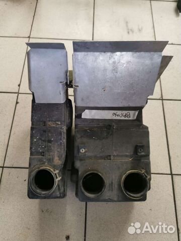 Фильтр бокс BRP Grand Touring 700