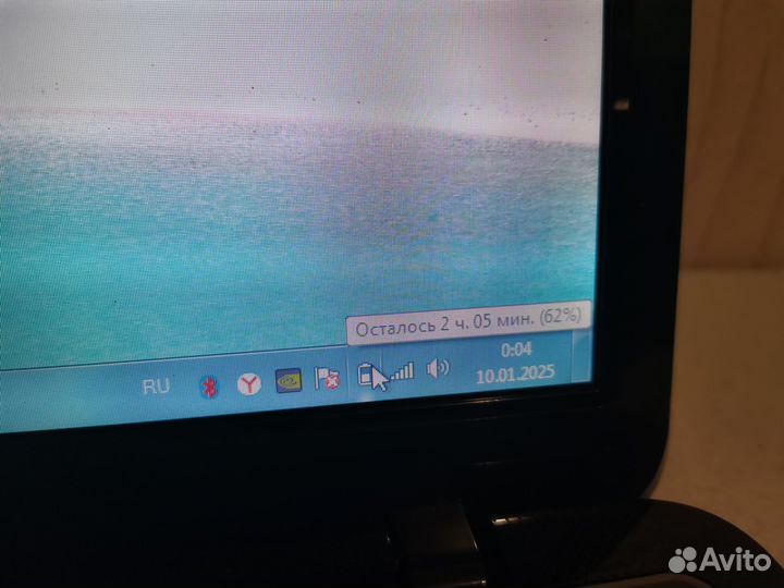 Шустрый ноутбук на i5 и SSD