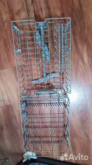 Корзины для посудомоечной машины Bosch 45 см