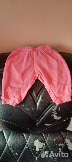 Вещички для девчонки