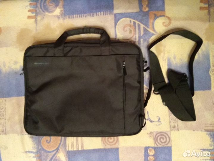 Сумка для ноута Riva