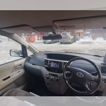 Toyota Noah 2.0 AT, 2001, 167 000 км, с пробегом, цена 950 000 руб.