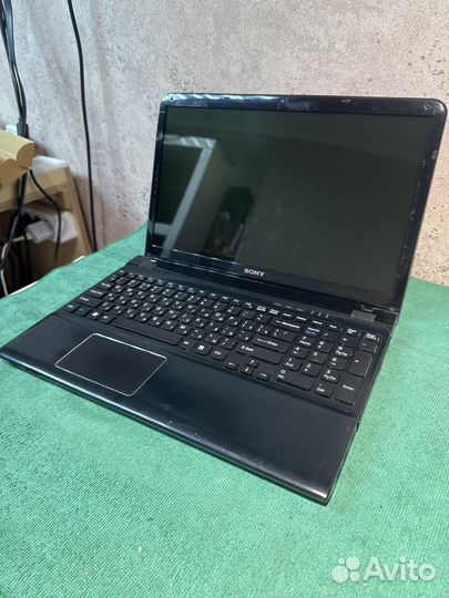 Быстрый Sony i5 3210, 6Gb, 500GB, HD 7650 1Gb