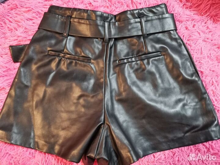 Шорты zara xs