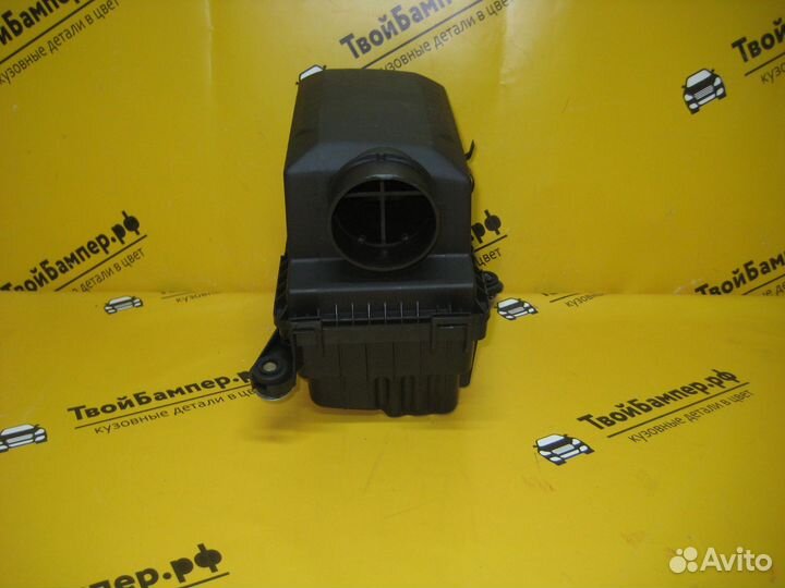 Корпус возд.фильтра hyundai,KIA RIO