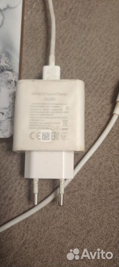 HONOR 50, 6/128 ГБ