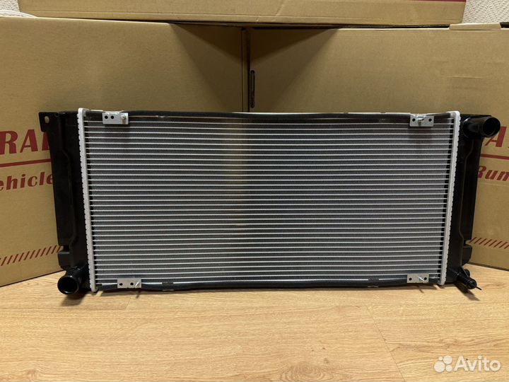 Радиатор на газель next cummins