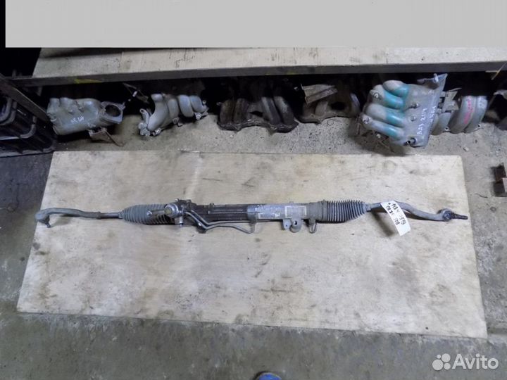Рейка рулевая 508 2010