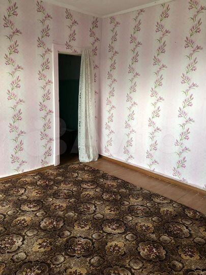 2-к. квартира, 42 м², 2/2 эт.