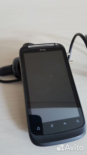 Телефон HTC Desire S б/у