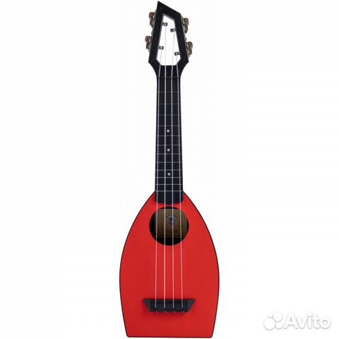 Укулеле bumblebee Hive Soprano RD