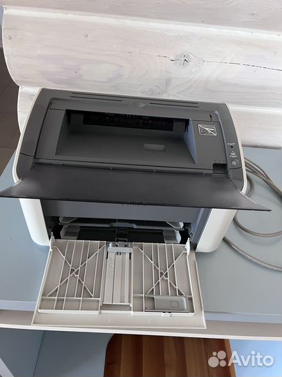 Принтер лазерный Canon lbp2900