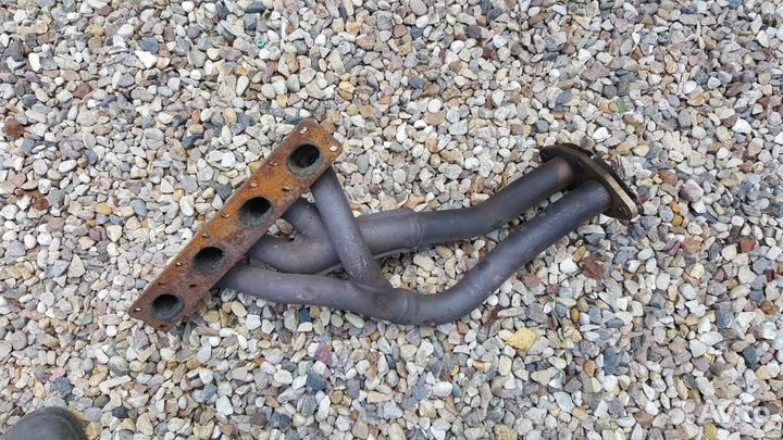 Выпускной коллектор N42 \ N46 BMW E46