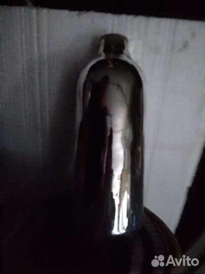 Колба для термоса СССР