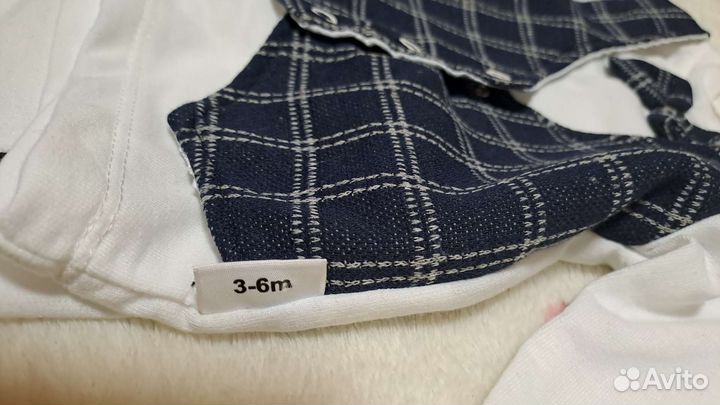 Костюм детский