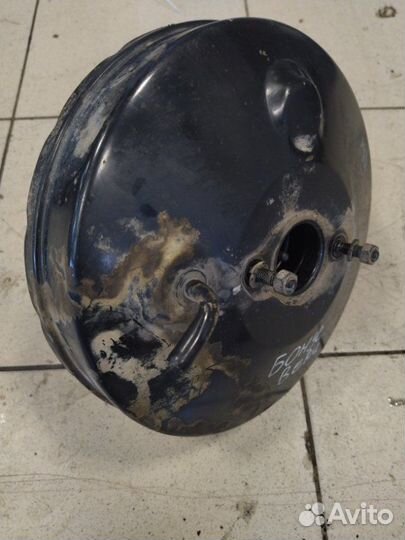 Вакуум тормозной Chery Bonus