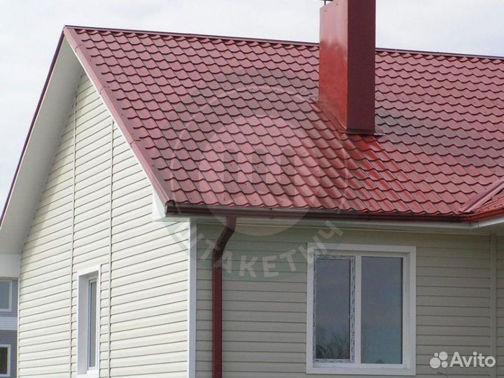 Профиль