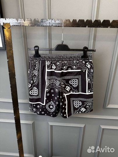 Шорты мужские DG премиум