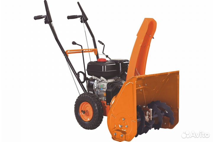 Снегоуборщик Кратон GSB-6,5SEL-M