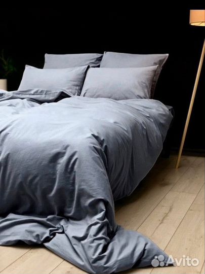 Новое Постельное бельё. Хлопок