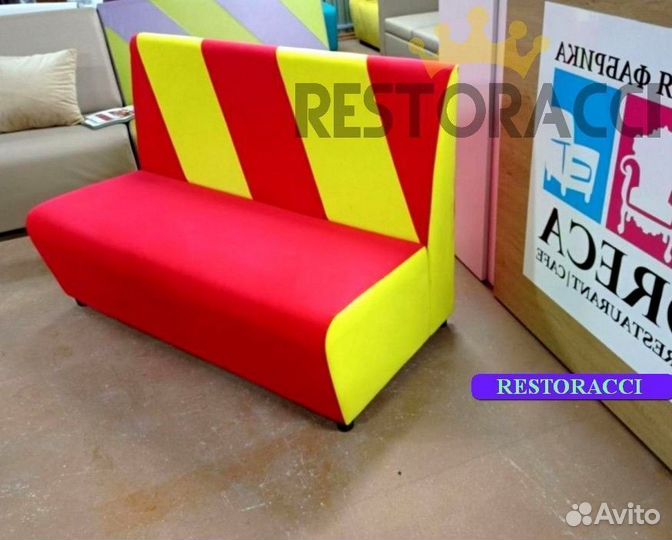 Мебель для ресторанов / Любые дизайны