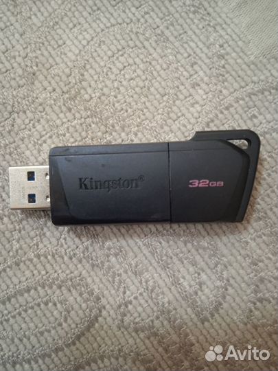 Флешка usb 32гб