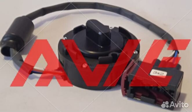 Потенциометр Linde 3723604708