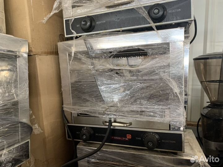 Тостер Foodline TT-360A