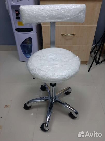 Стул для мастера