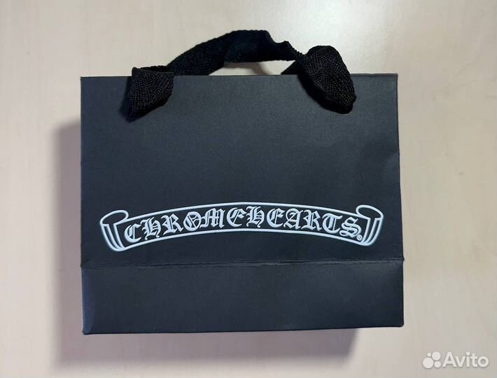 Браслет Chrome Hearts