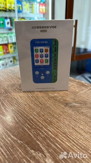 Программатор jcid v1se