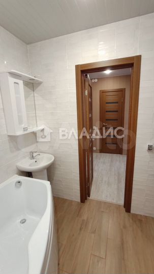 Квартира-студия, 44 м², 5/17 эт.