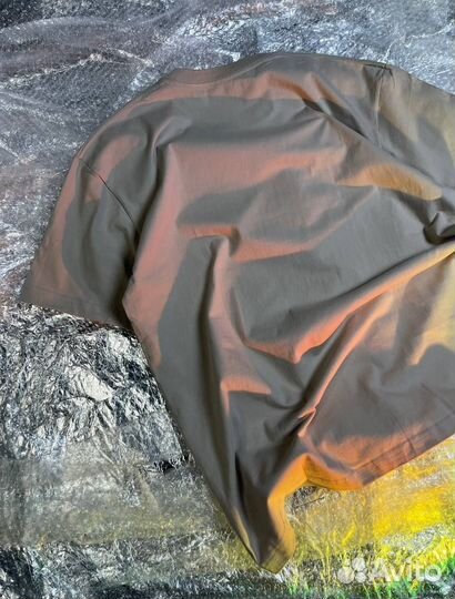 Футболка Lux Acne Studios