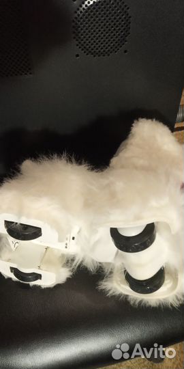 Интерактивный щенок gogo furreal