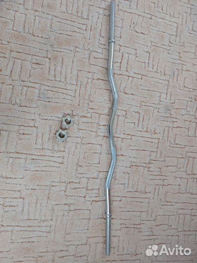 Гриф, боксёрские перчатки