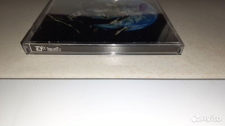 D12 ''World'' (2004) лиц. ''Олимпий''