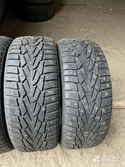 Nokian Tyres Hakkapeliitta 7 205/55 R16