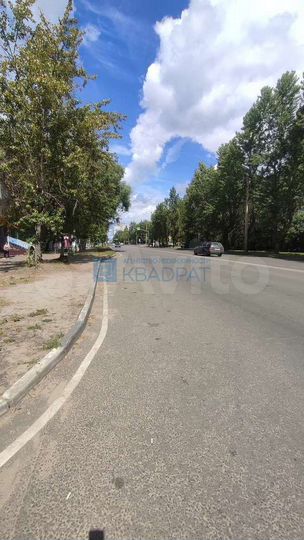 1-к. квартира, 30 м², 2/5 эт.