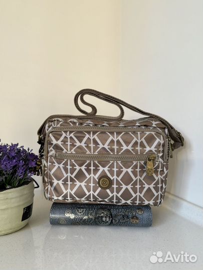 Сумка kipling новая
