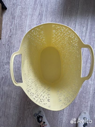 Корзина для белья