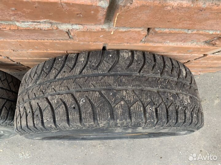 Firestone Ice Cruiser 7 175/65 R14