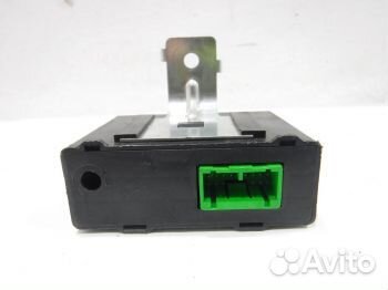 Блок управления Хонда Accord 7