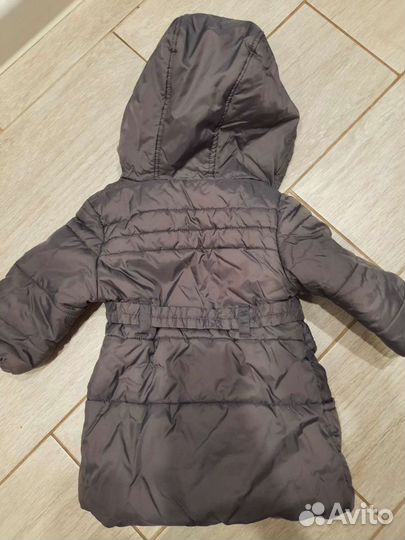 Пуховик,куртка
