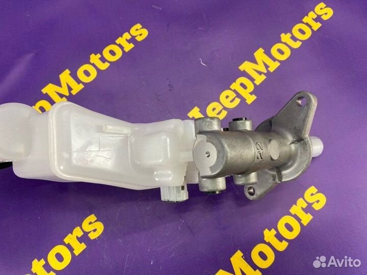 Главный тормозной цилиндр Toyota Camry ACV40 2azfe